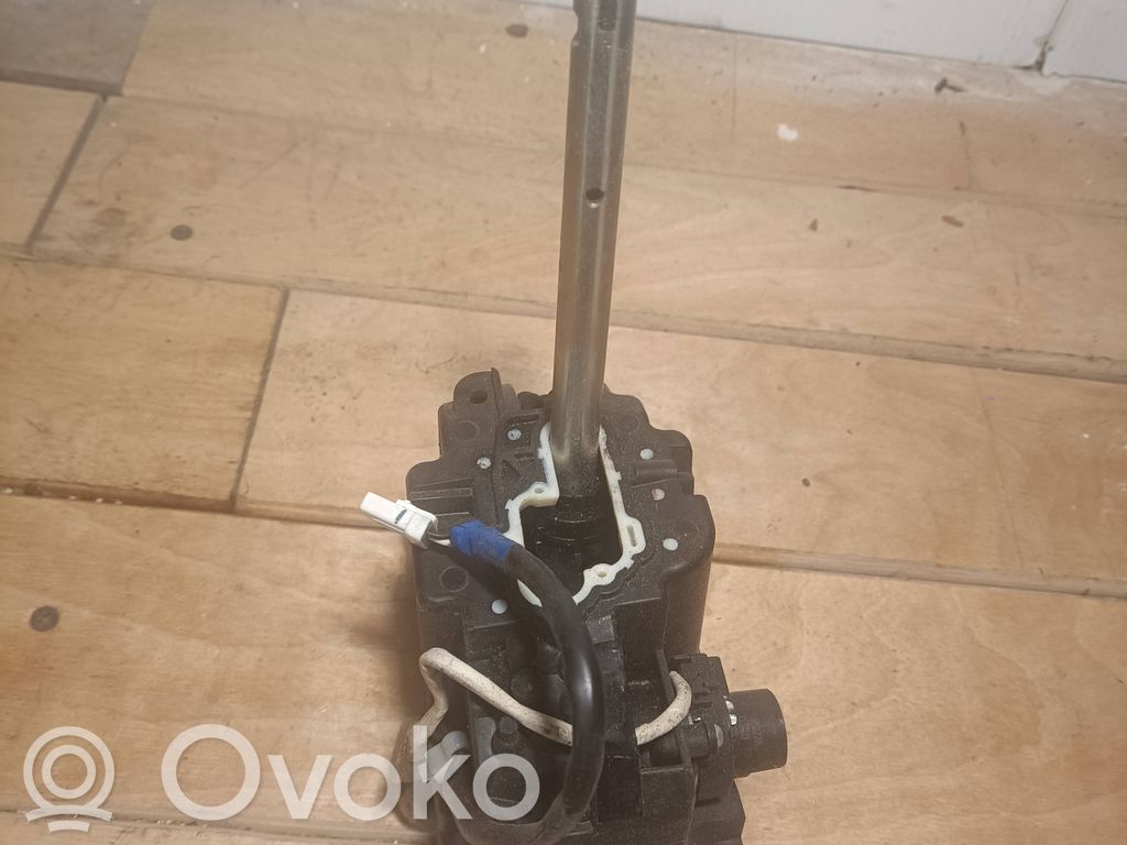 Dodge Durango III Selector caja de cambios 