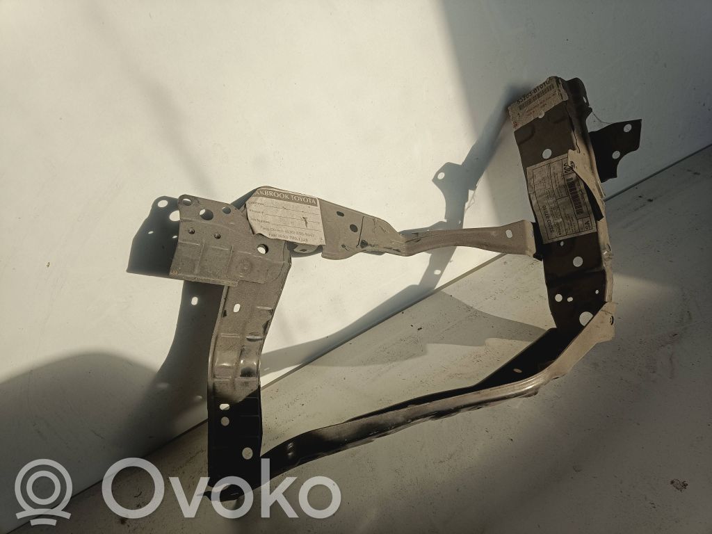 Toyota Venza Support, fixation radiateur 