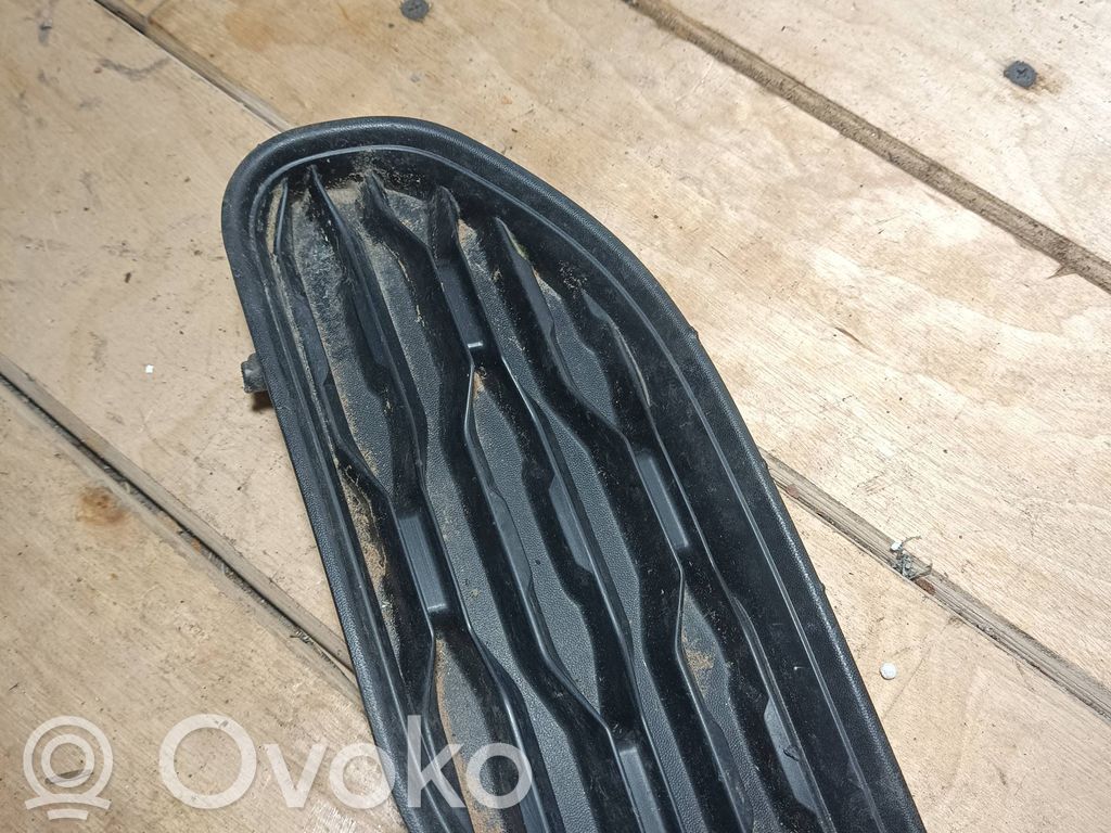 Ram 1500 DT Front bumper lower grill 