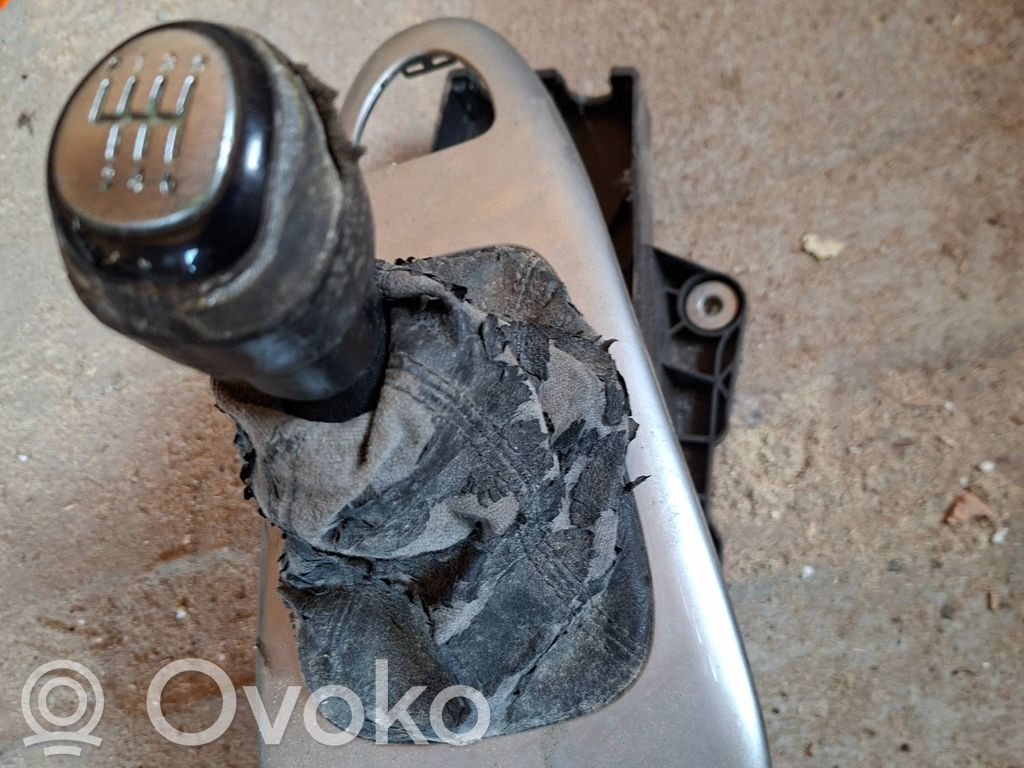 Selector caja de cambios   009030011