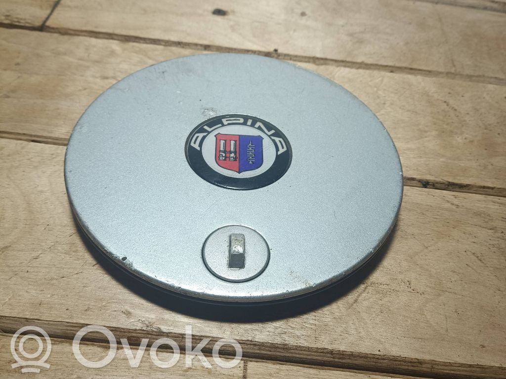 BMW 7 E38 Tapacubos original de rueda 