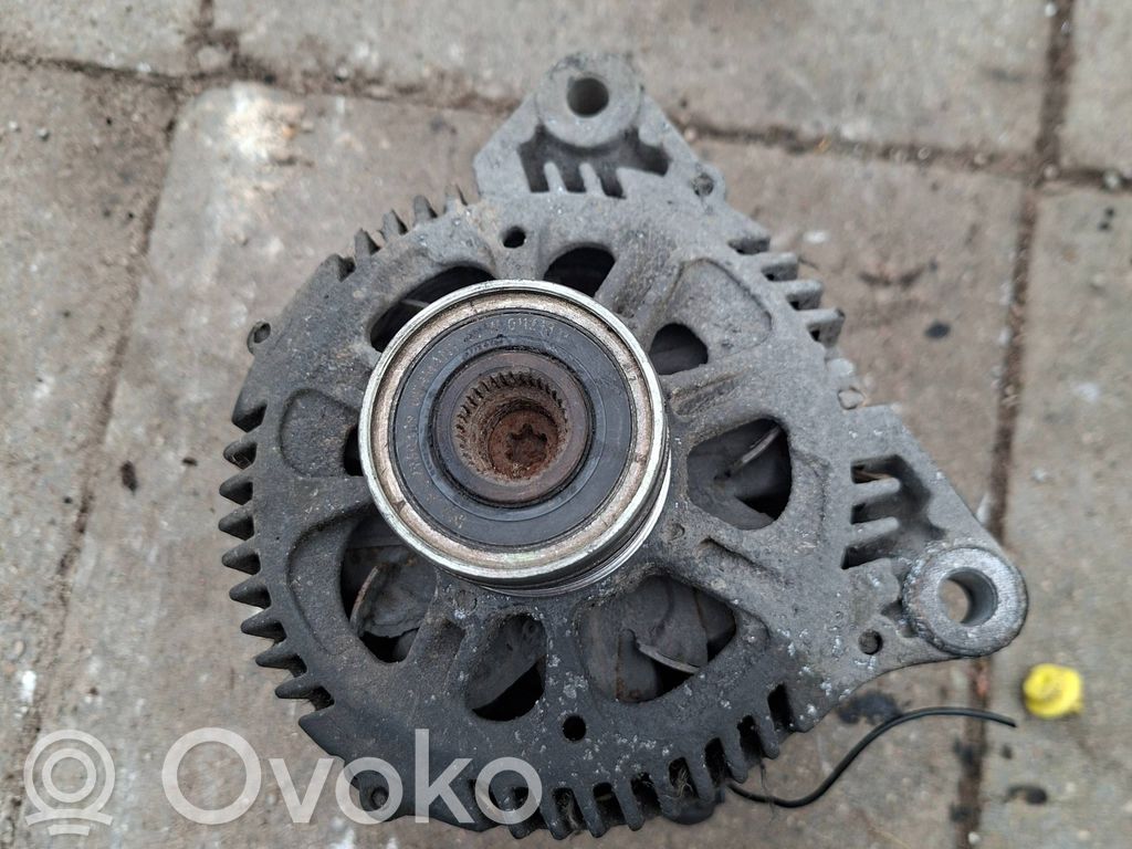 Alternator   2542351B,9636254180,A14I35