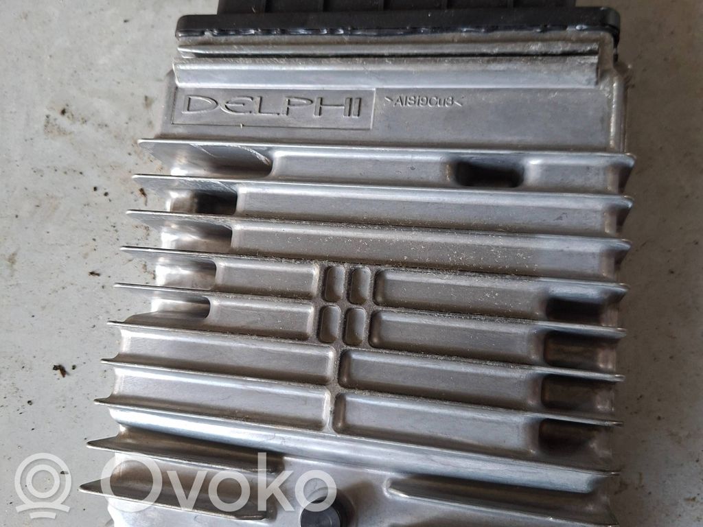 Sterownik / Moduł ECU   A6655400132,28030669,R0411C025K