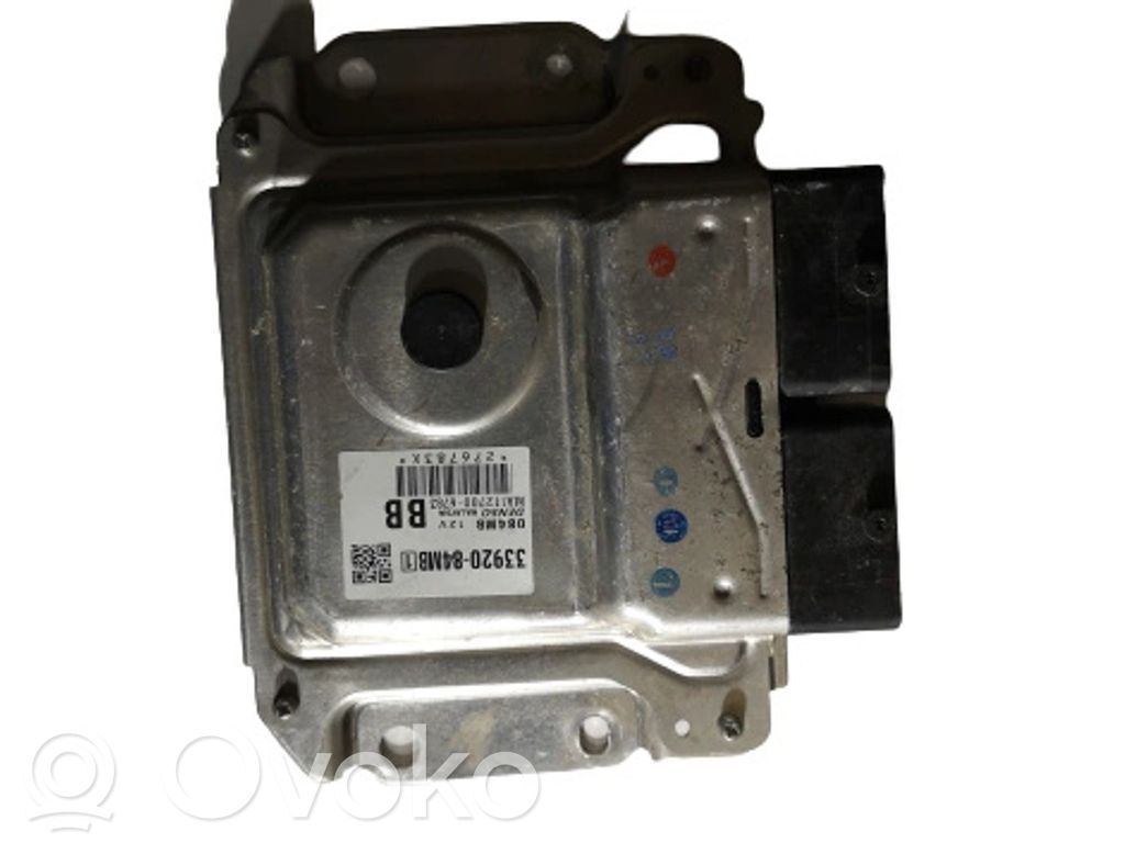 Engine ECU kit and lock set   3392084MB,3392084MBMA1127006783,3392084MBMA1127006783