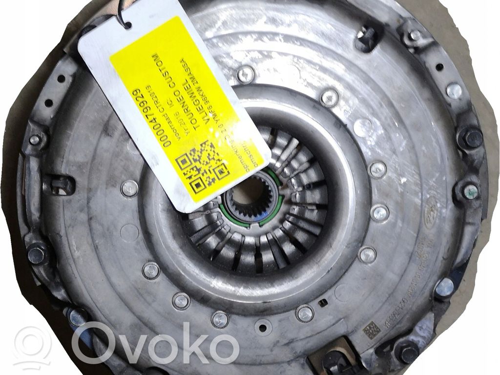 APD hidro transformatorius (automato pūslė)   GK216477BA,GK216477BA