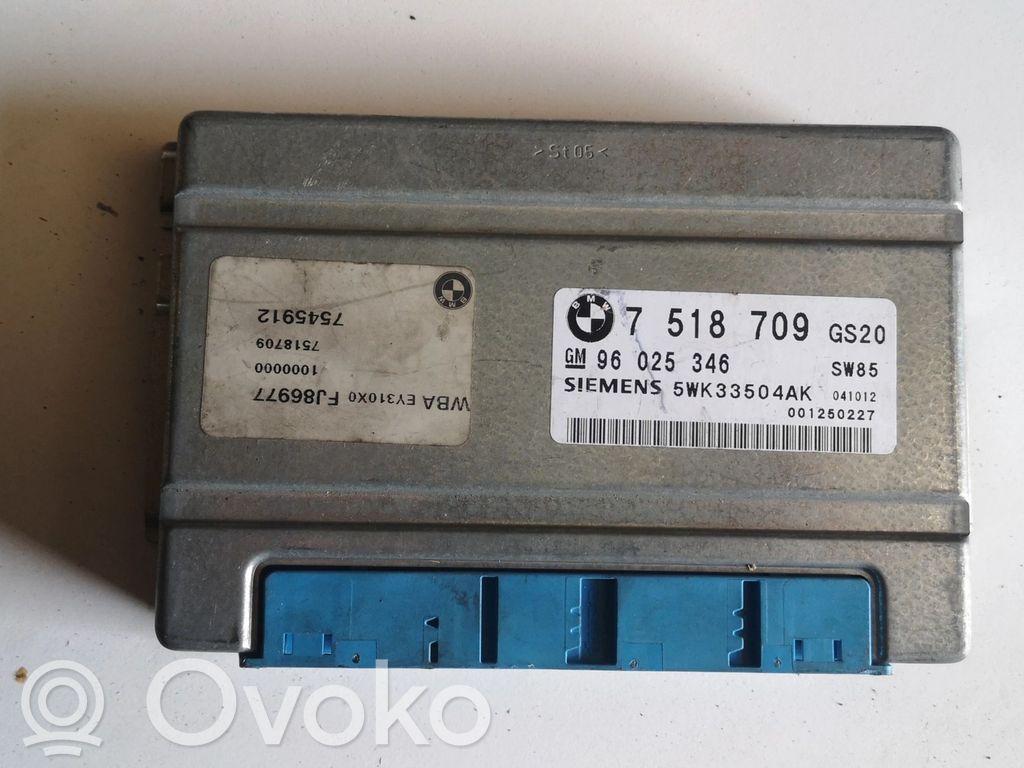 Engine ECU kit and lock set   960253465WK33504AK75187097545912,960253465WK33504AK75187097545912