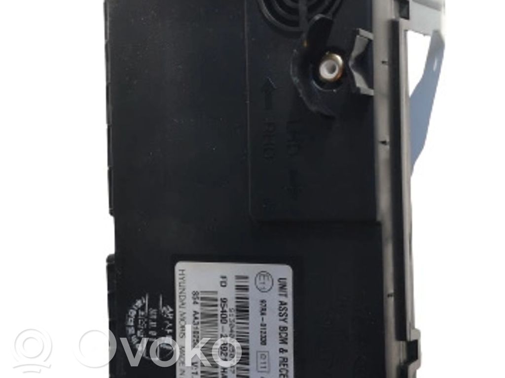 Hyundai i30 High voltage junction box 