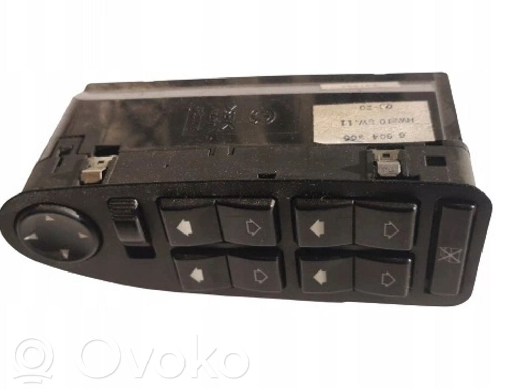 Electric car charge socket   6904306,6904306,6904306