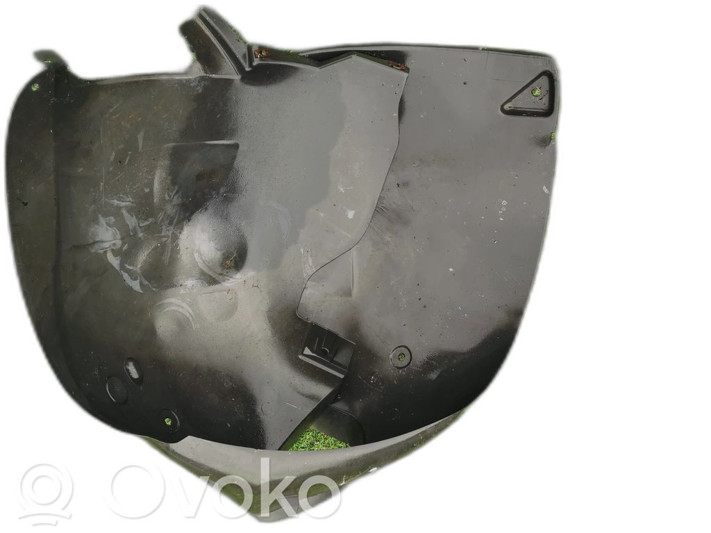 Citroen C4 I Priekšējā arka 