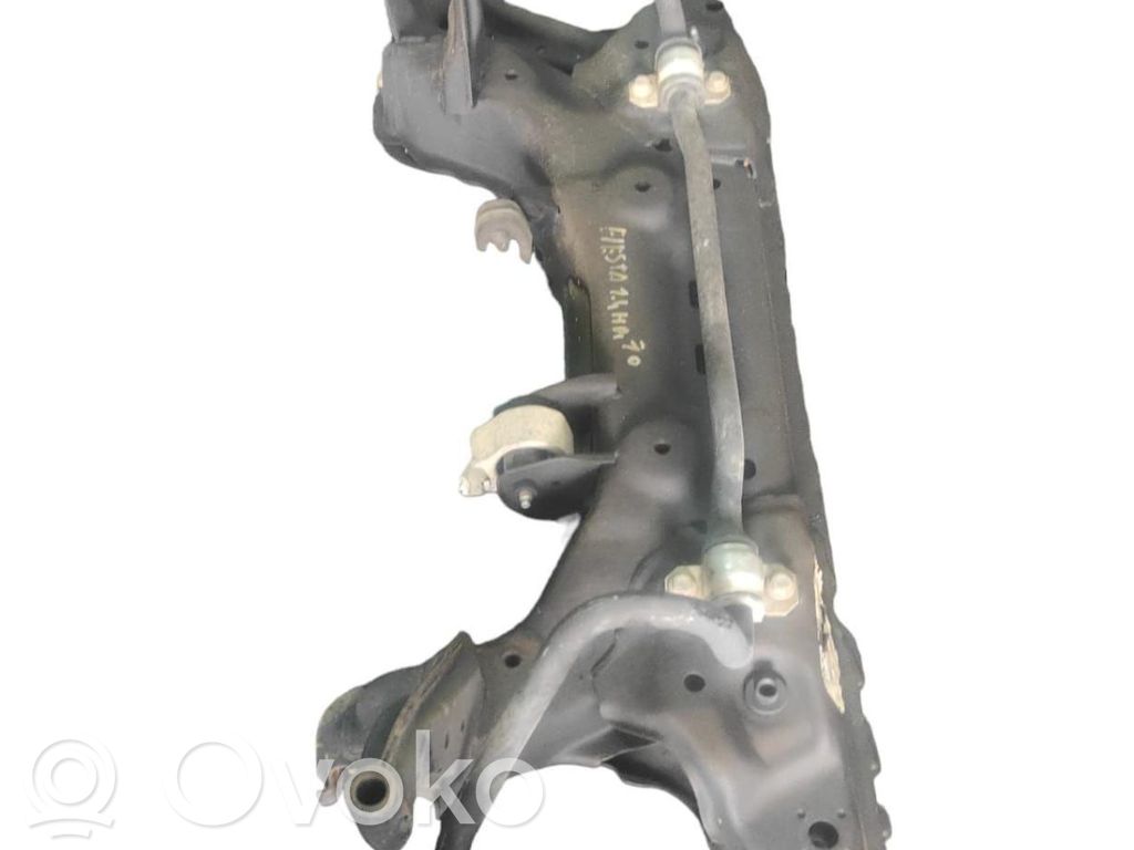 Ford Fiesta Subcadru frontal 