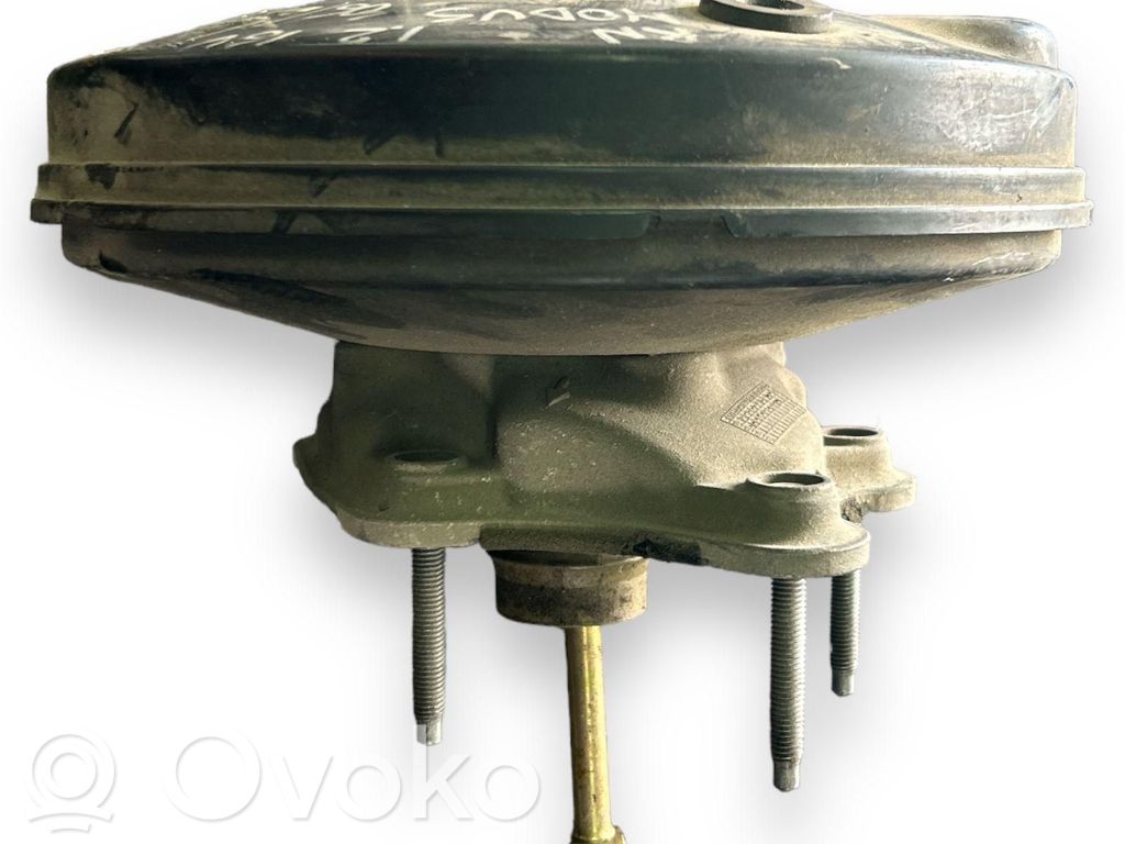 Servo-frein   D7FD7