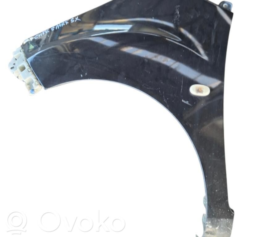 Chevrolet Spark Lokasuoja 