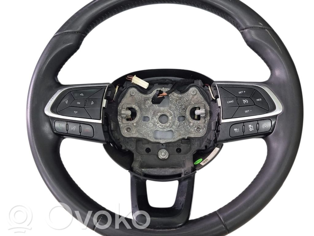 Fiat Tipo Lenkrad 
