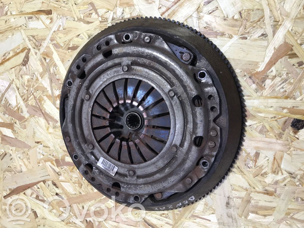 Opel Signum Sprzęgło / Komplet 