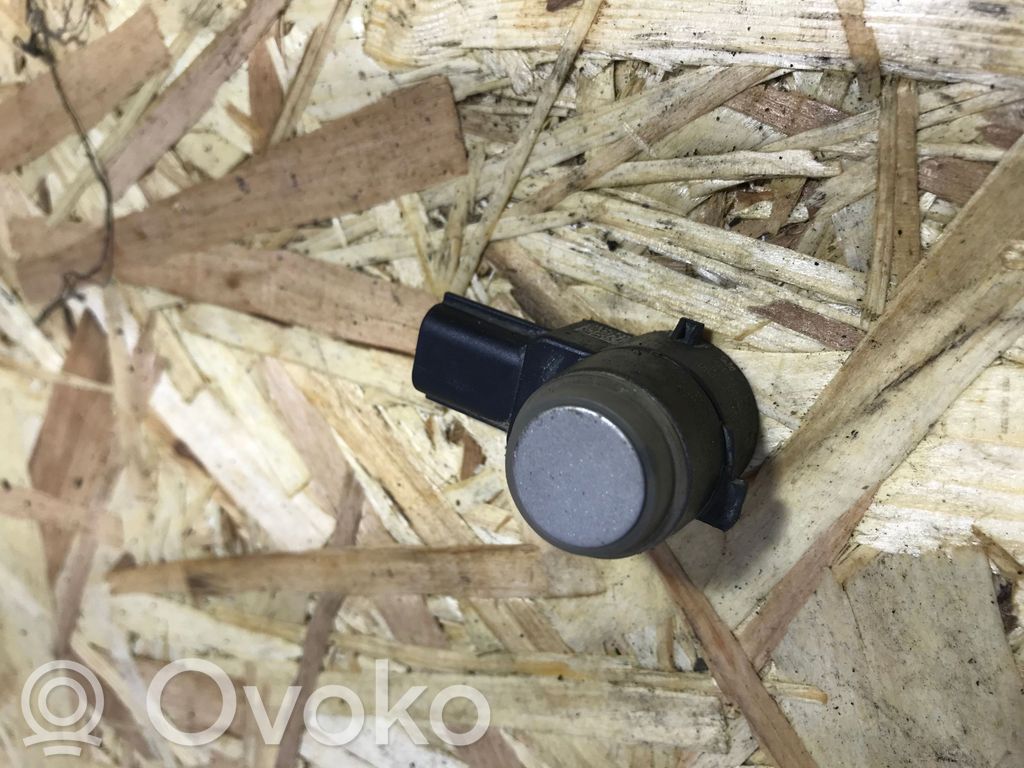 Sensor de aparcamiento PDC   13282885,0263003816