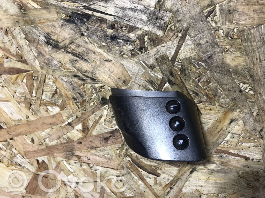 Opel Vectra C Boutons / interrupteurs volant 