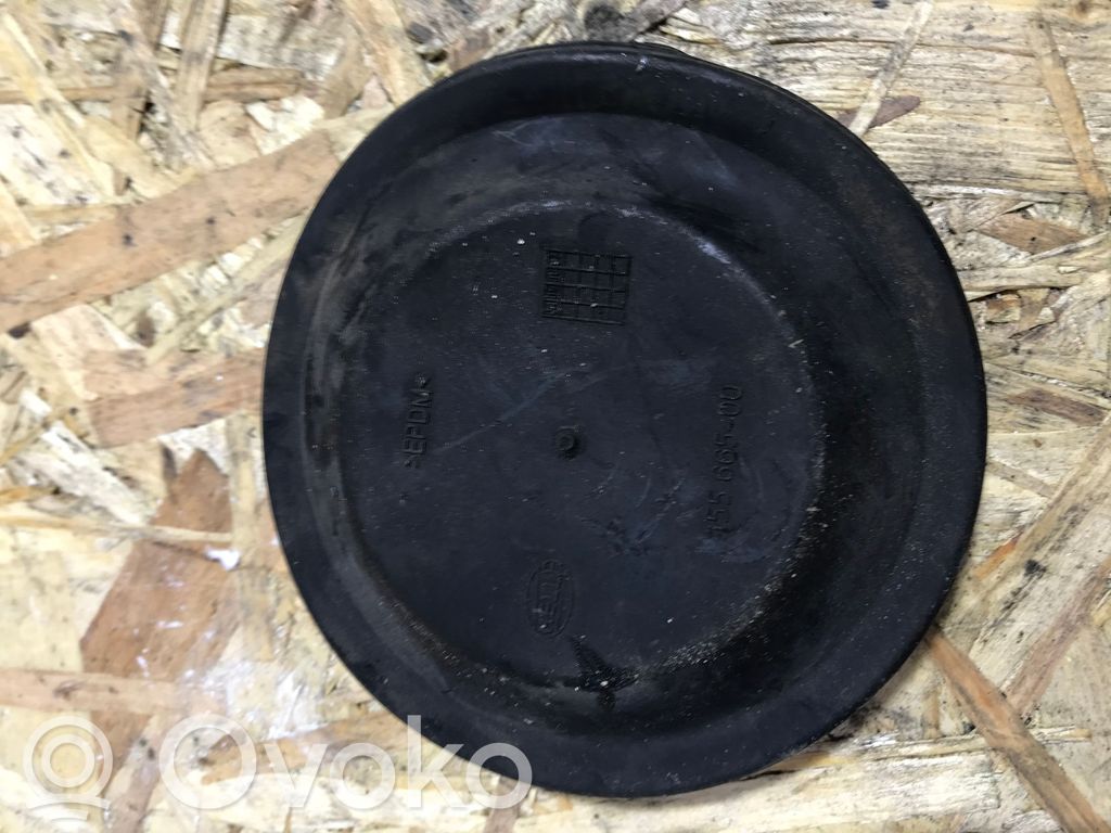 Opel Vectra C Deckel Abdeckung Scheinwerfer 
