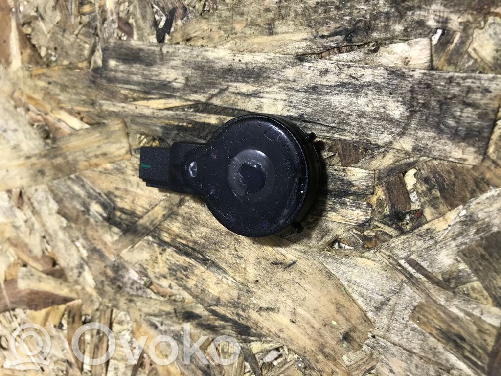 Opel Corsa D Rain sensor 