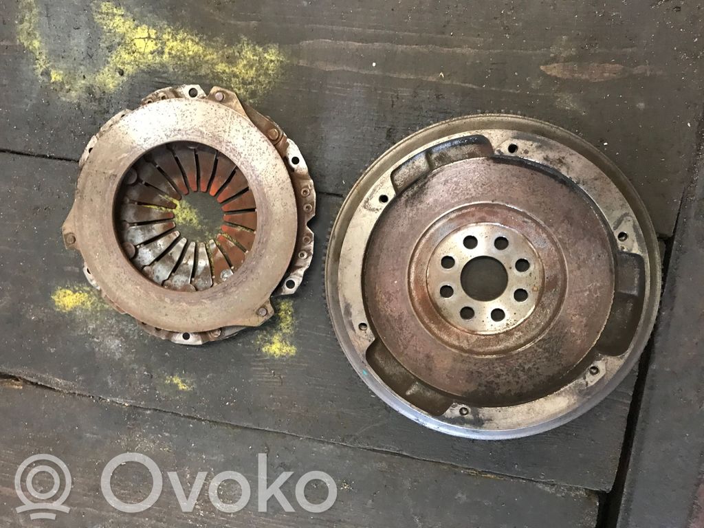 Opel Astra G Volante motor 