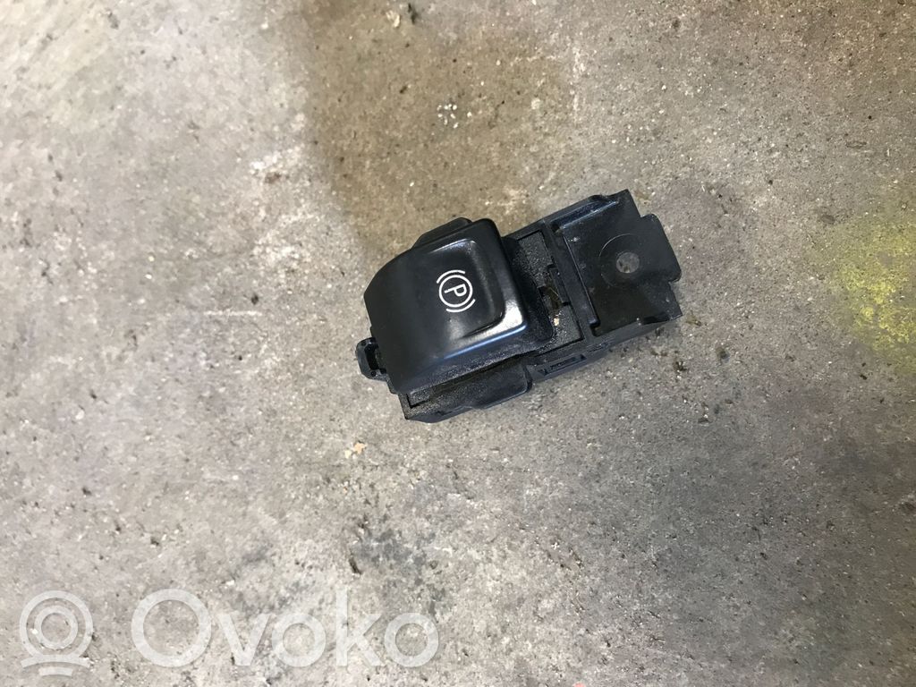 Opel Insignia A Rankinio stabdžio jungtukas 
