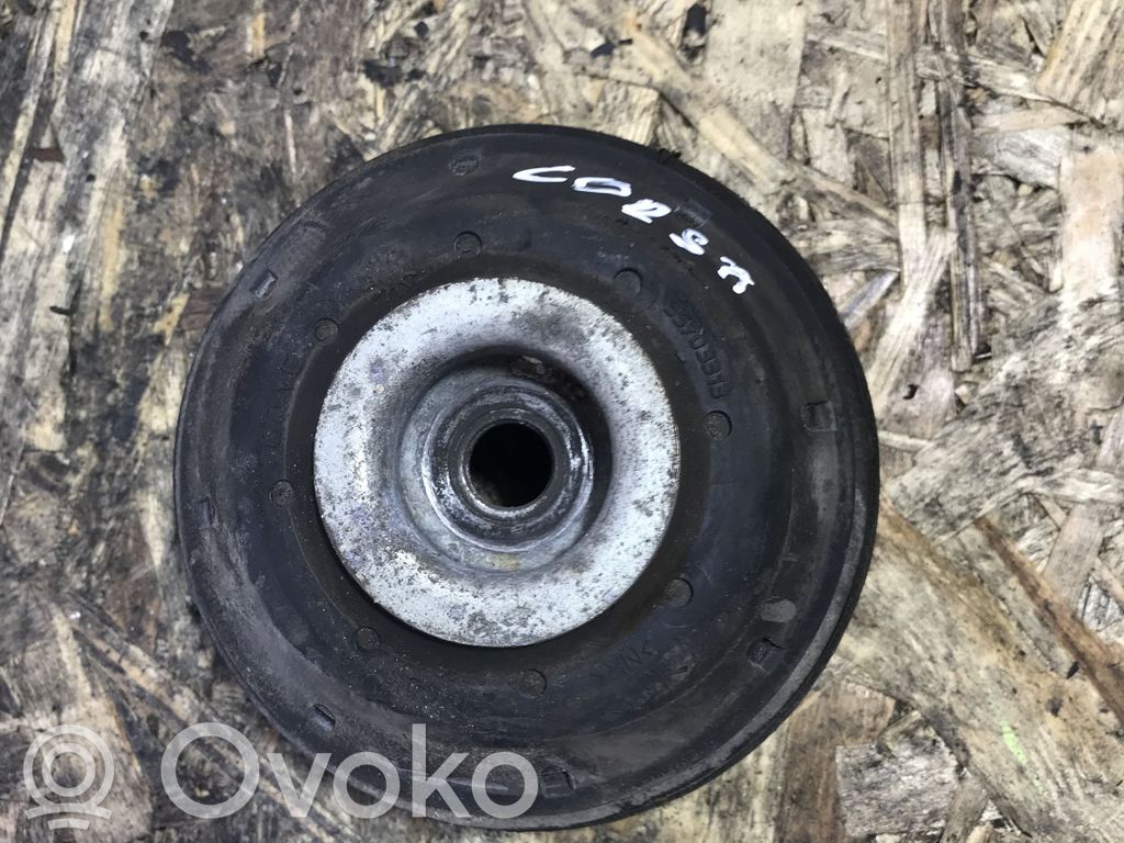 Opel Corsa D Spyruoklės atrama (viršutinė) 