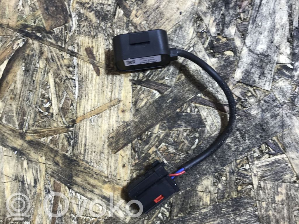 Micrófono (bluetooth/teléfono)   13242355,5081210AA