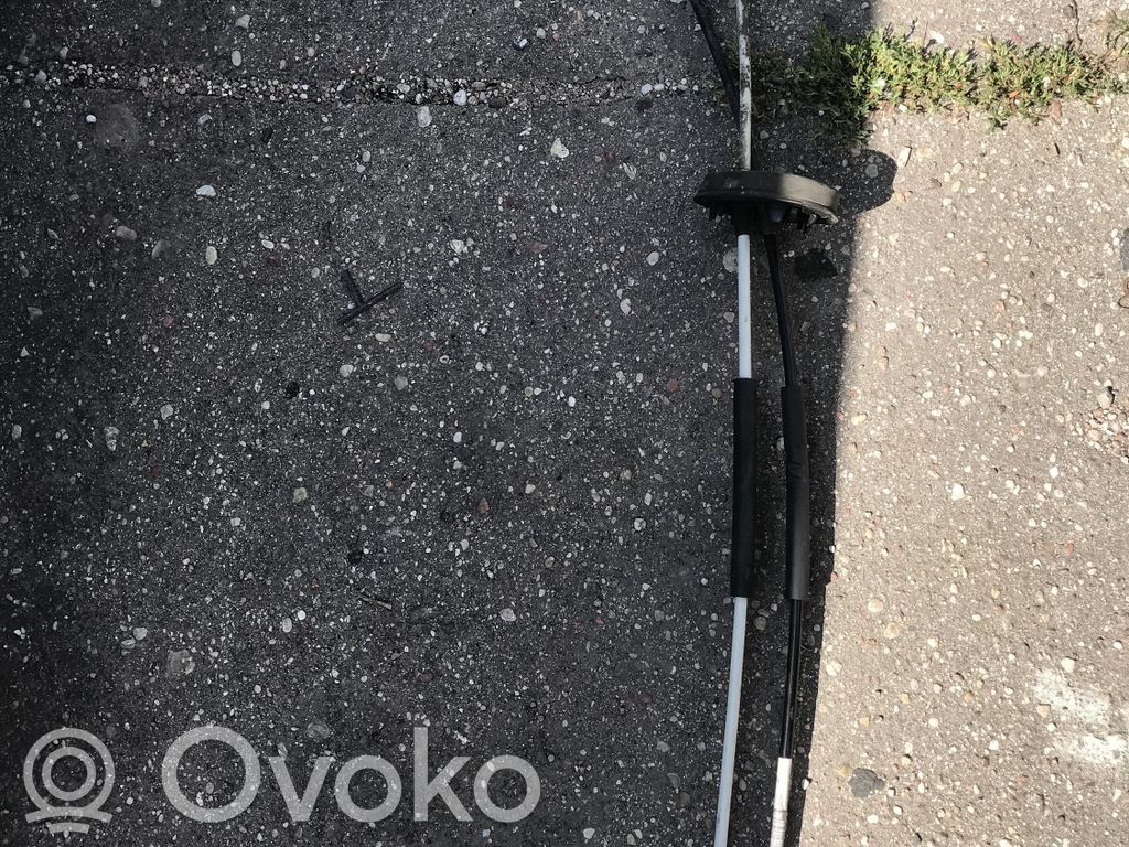 Opel Insignia A Cavo di collegamento leva del cambio 