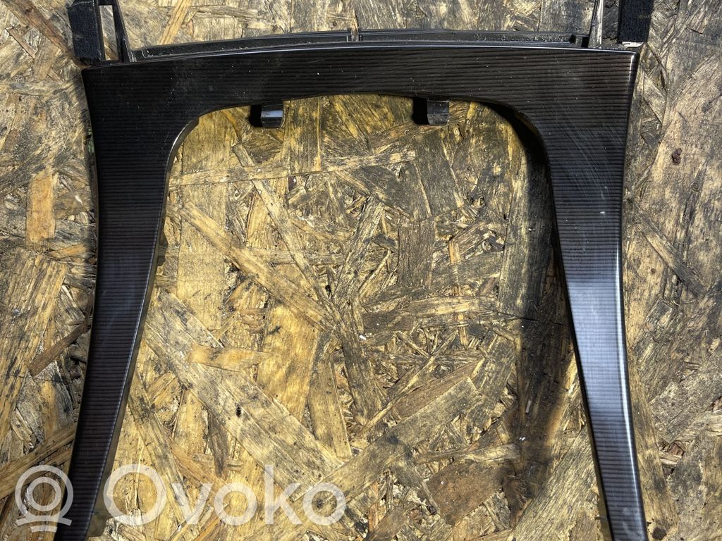 Opel Insignia A Pavarų perjungimo svirties apdaila (plastikinė) 