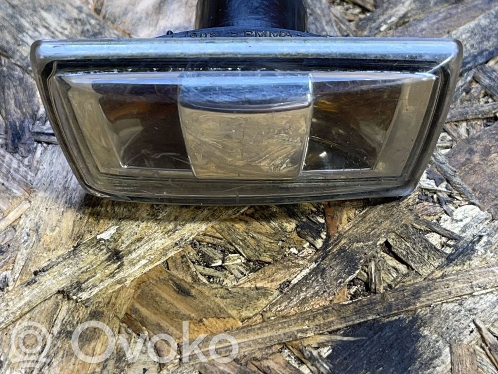 Opel Zafira B Seitenblinker 