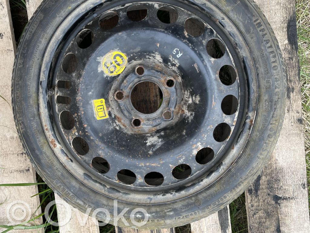 Opel Astra H R16-vararengas 