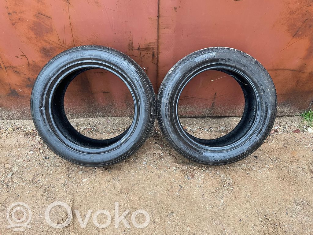 Opel Insignia A Opony zimowe R17 