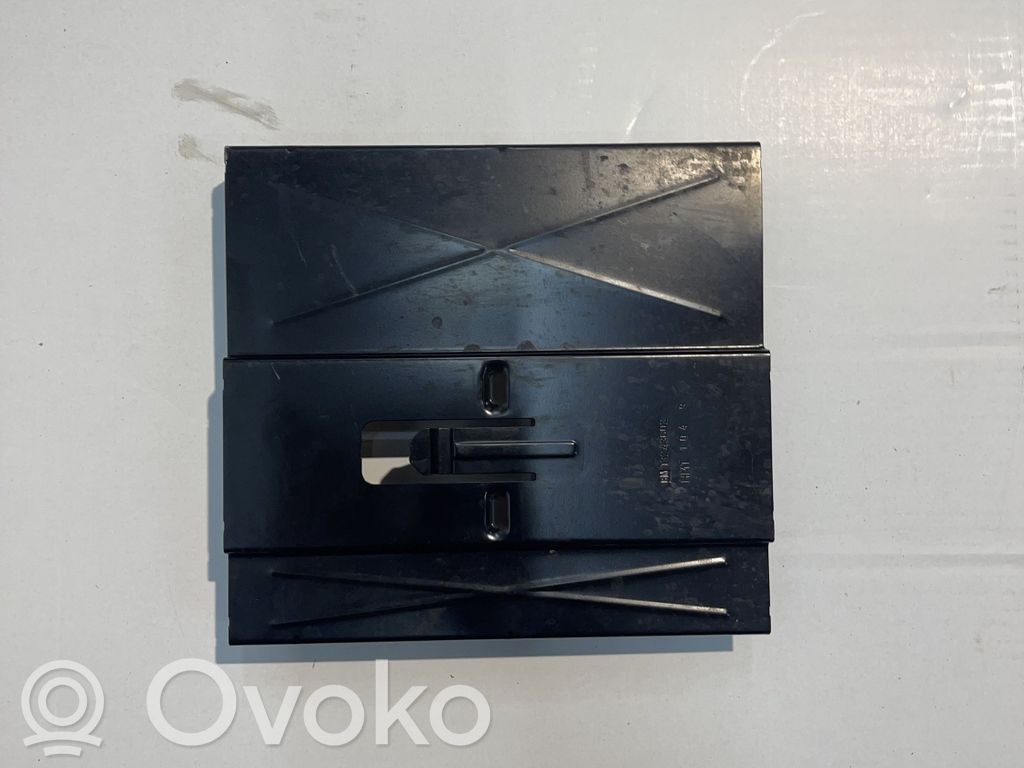 Engine control unit holder   13243602