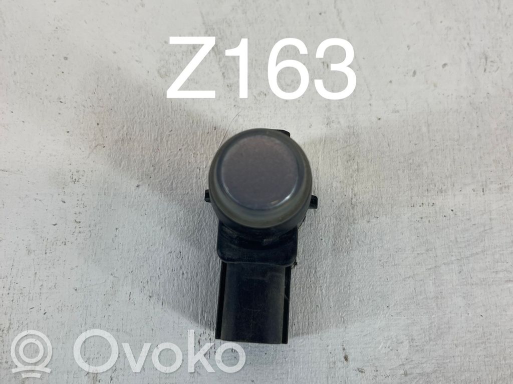 Opel Insignia A Парктроник 