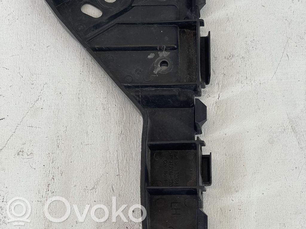 Opel Insignia A Front bumper mounting bracket 
