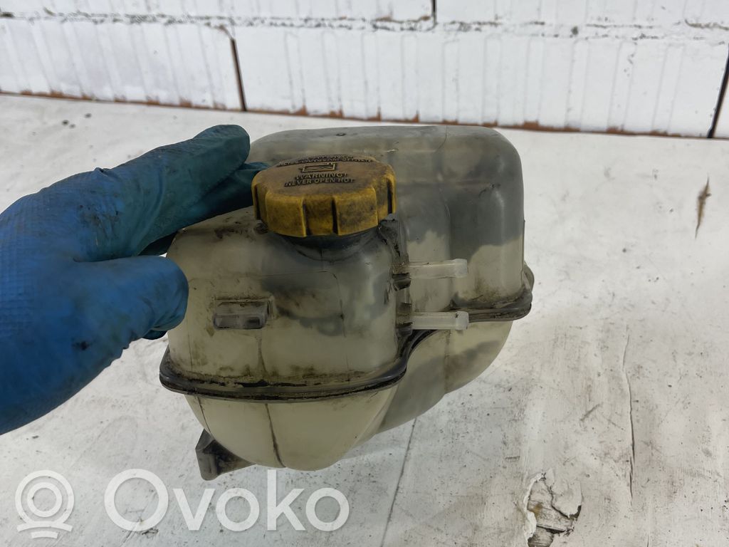 Opel Vectra C Depósito del refrigerante 