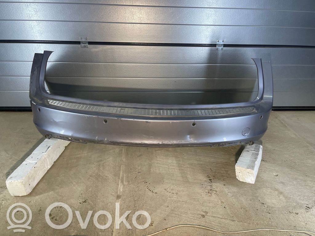 Opel Insignia A Parachoques 