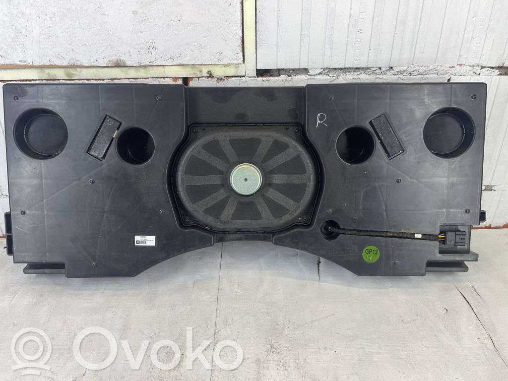 Opel Insignia A Głośnik niskotonowy 