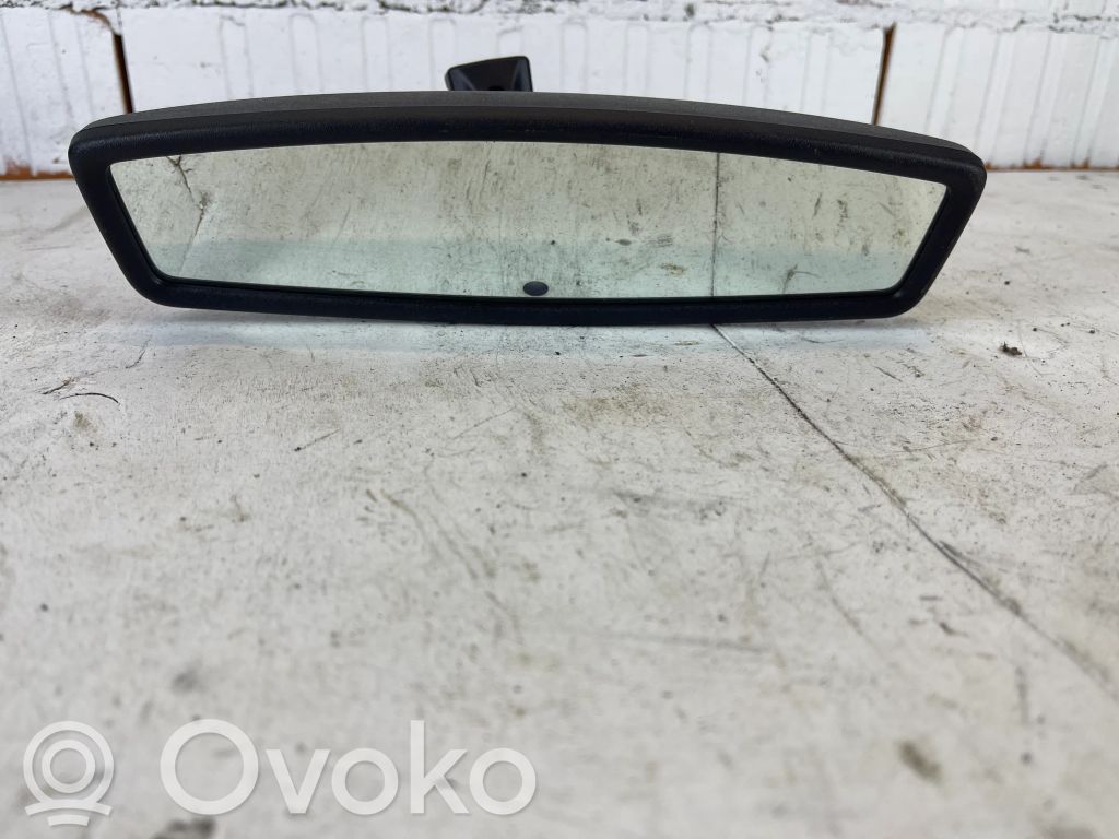 Espejo retrovisor (interior)   13316288