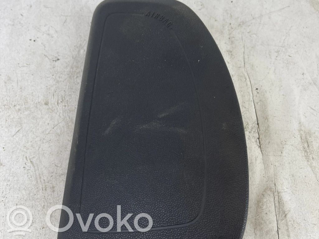 Opel Corsa D Airbag del asiento 