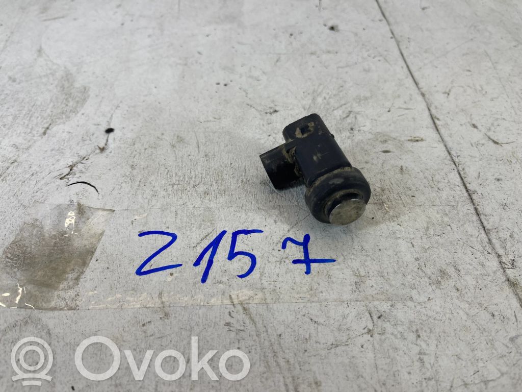 Opel Vectra C Parkavimo daviklis PDC 