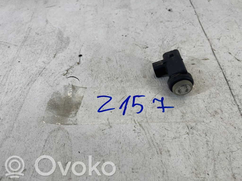 Opel Vectra C Parkavimo daviklis PDC 