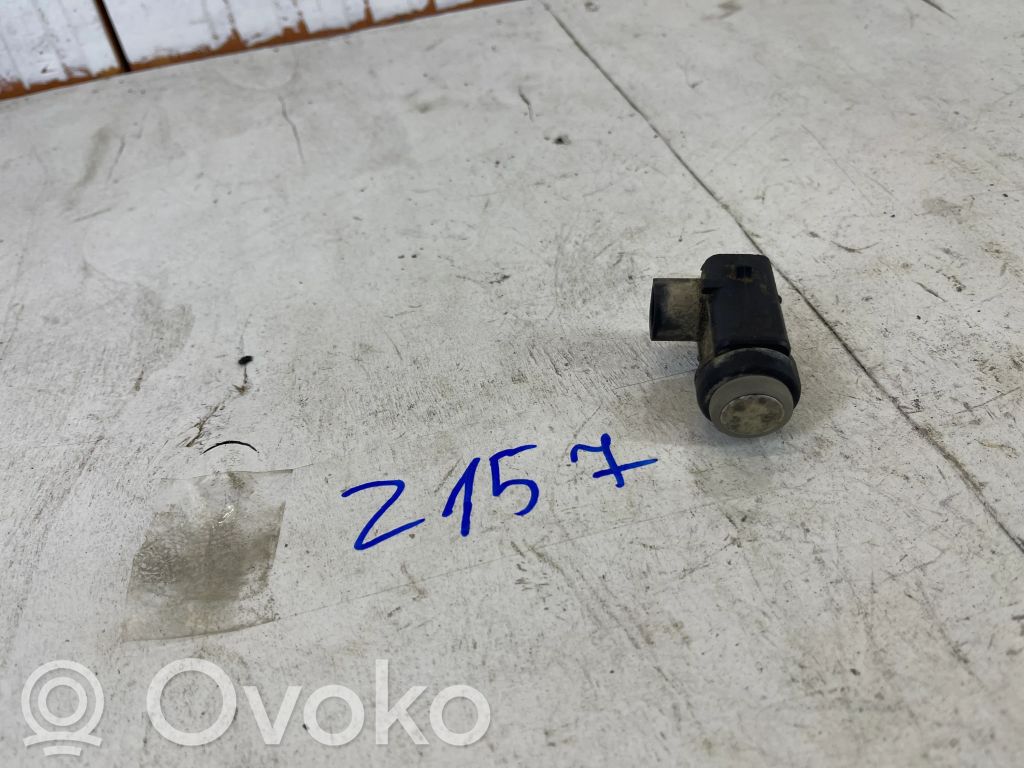 Opel Vectra C Parkavimo daviklis PDC 