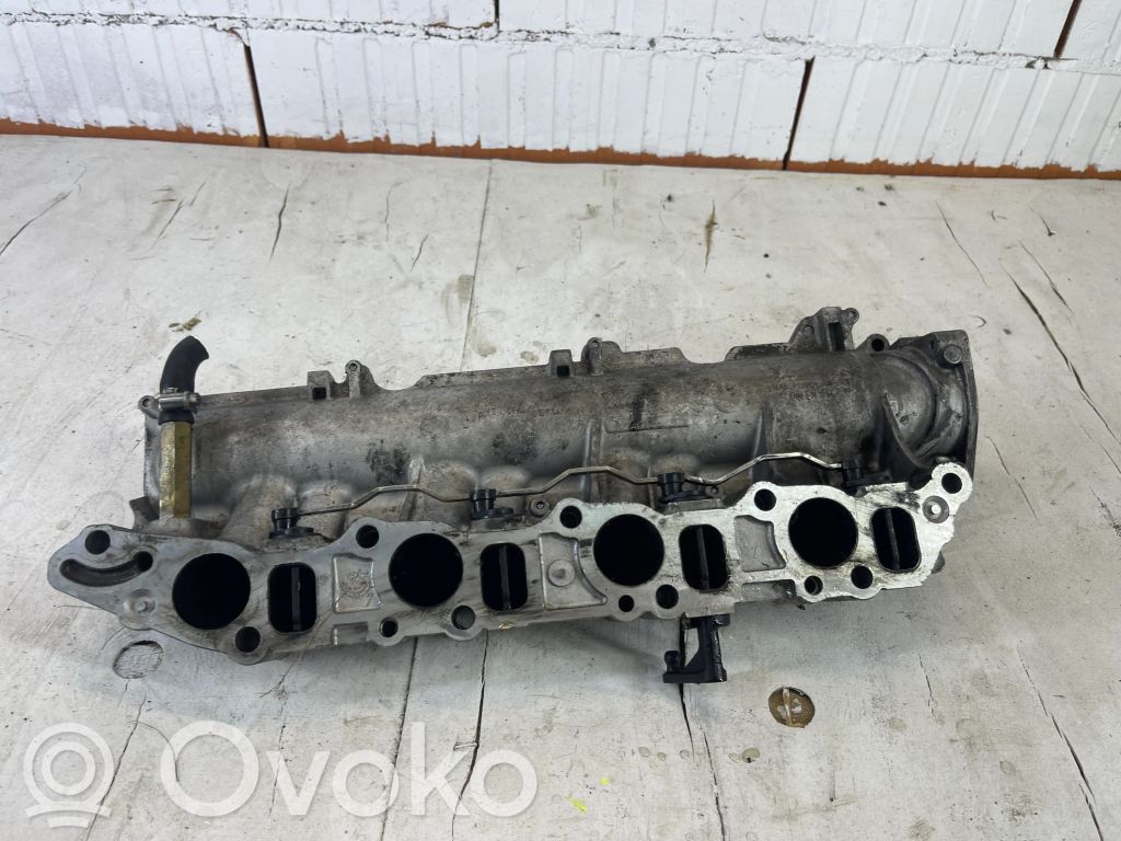 Opel Vectra C Kolektor ssący 