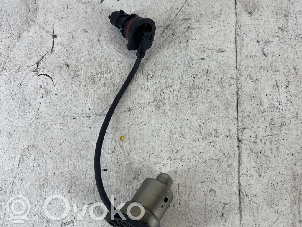 Opel Insignia A Oil level sensor 