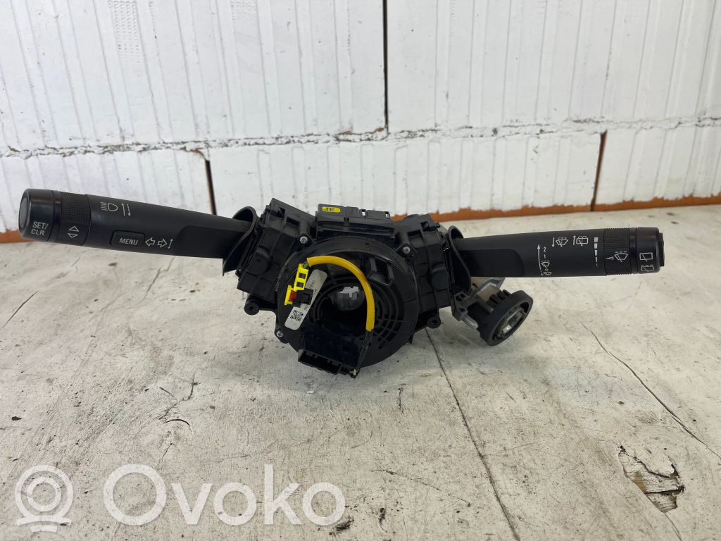 Opel Astra J Rankenėlių komplektas 