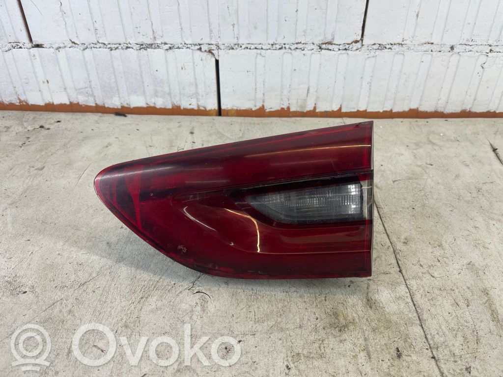Opel Insignia B Takaluukun takavalot 