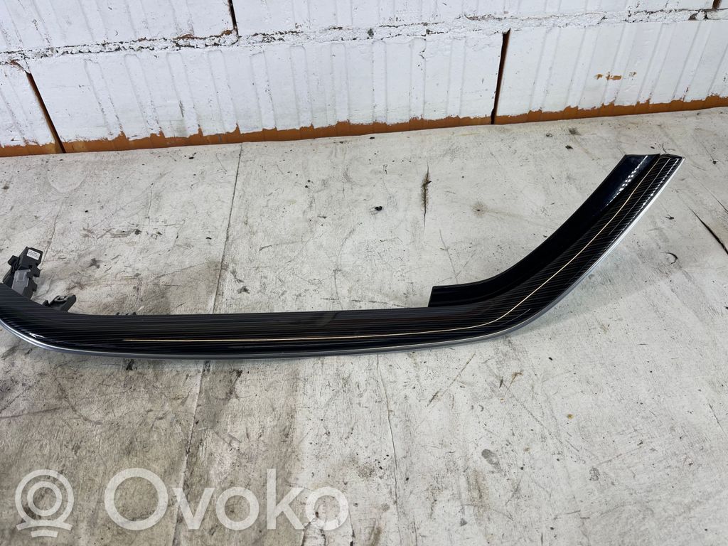 Opel Insignia B Ramka deski rozdzielczej 