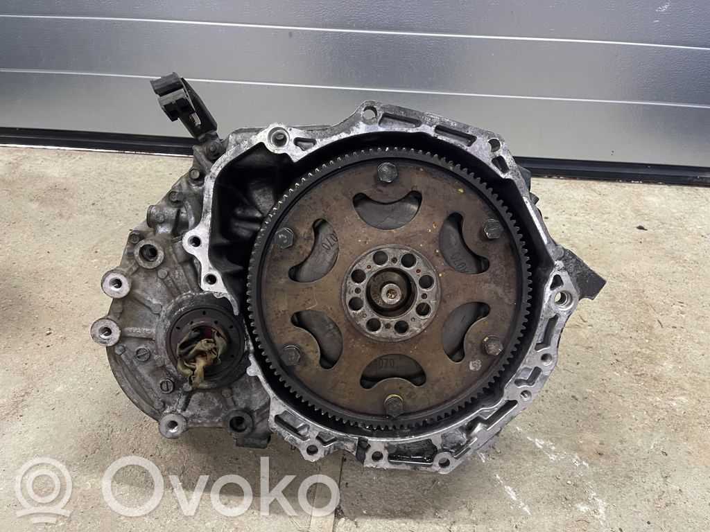 Opel Vectra C Caja de cambios automática 
