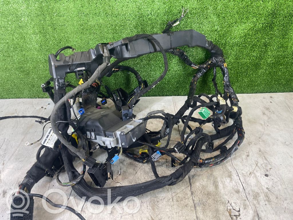 Opel Insignia A Cables del panel 