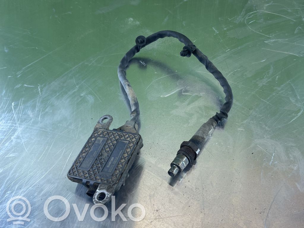 Opel Insignia A Lambda probe sensor 